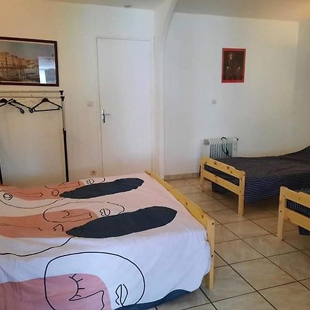 Agréable maison entre Zoo et Châteaux Le Controis-en-Sologne Extérieur photo