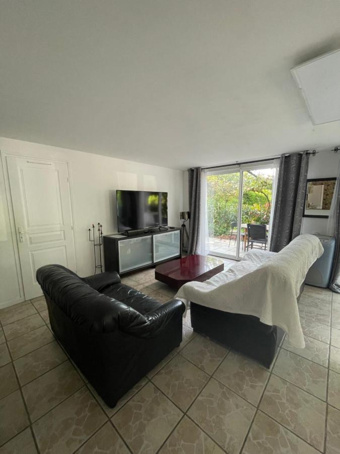 Agréable maison entre Zoo et Châteaux Le Controis-en-Sologne Extérieur photo