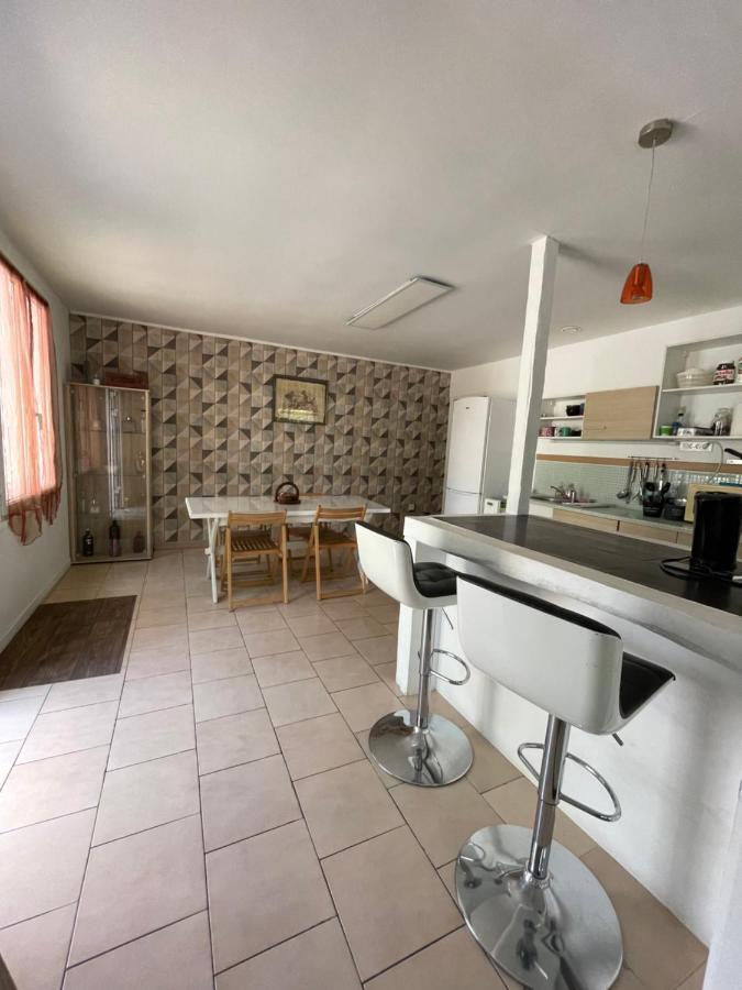 Agréable maison entre Zoo et Châteaux Le Controis-en-Sologne Extérieur photo