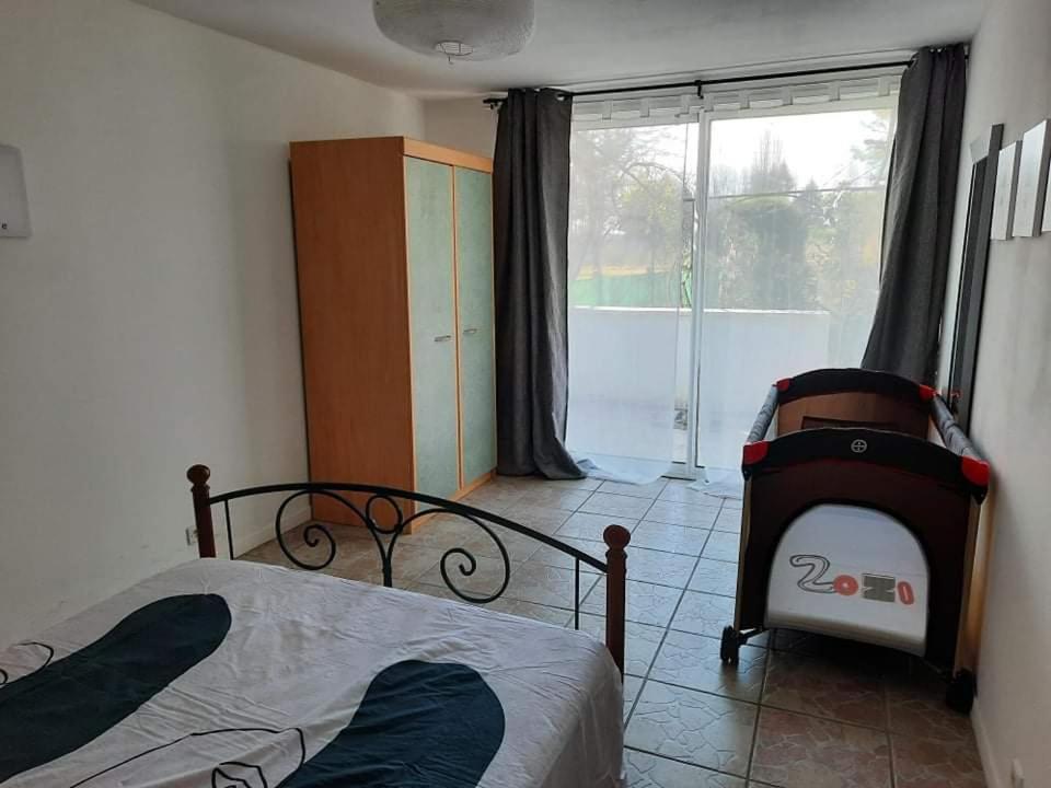 Agréable maison entre Zoo et Châteaux Le Controis-en-Sologne Extérieur photo