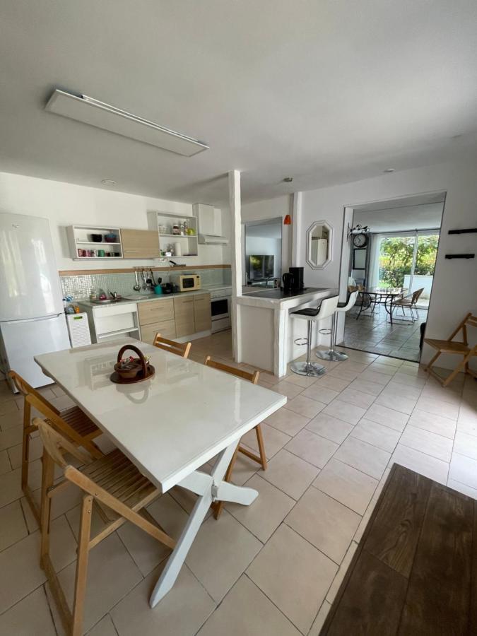 Agréable maison entre Zoo et Châteaux Le Controis-en-Sologne Extérieur photo