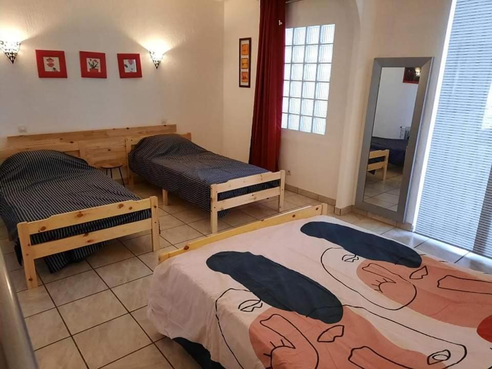 Agréable maison entre Zoo et Châteaux Le Controis-en-Sologne Extérieur photo