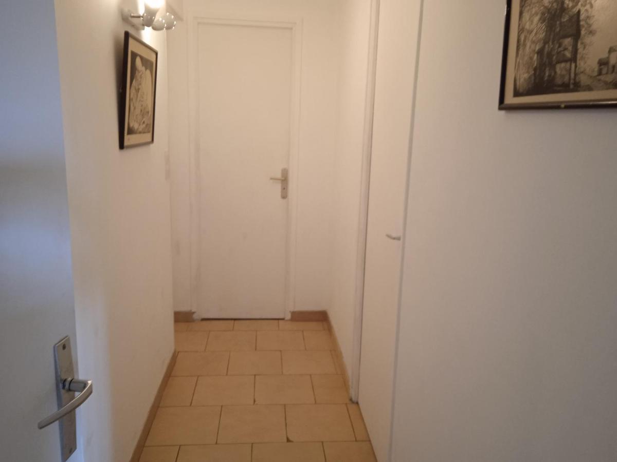 Agréable maison entre Zoo et Châteaux Le Controis-en-Sologne Extérieur photo