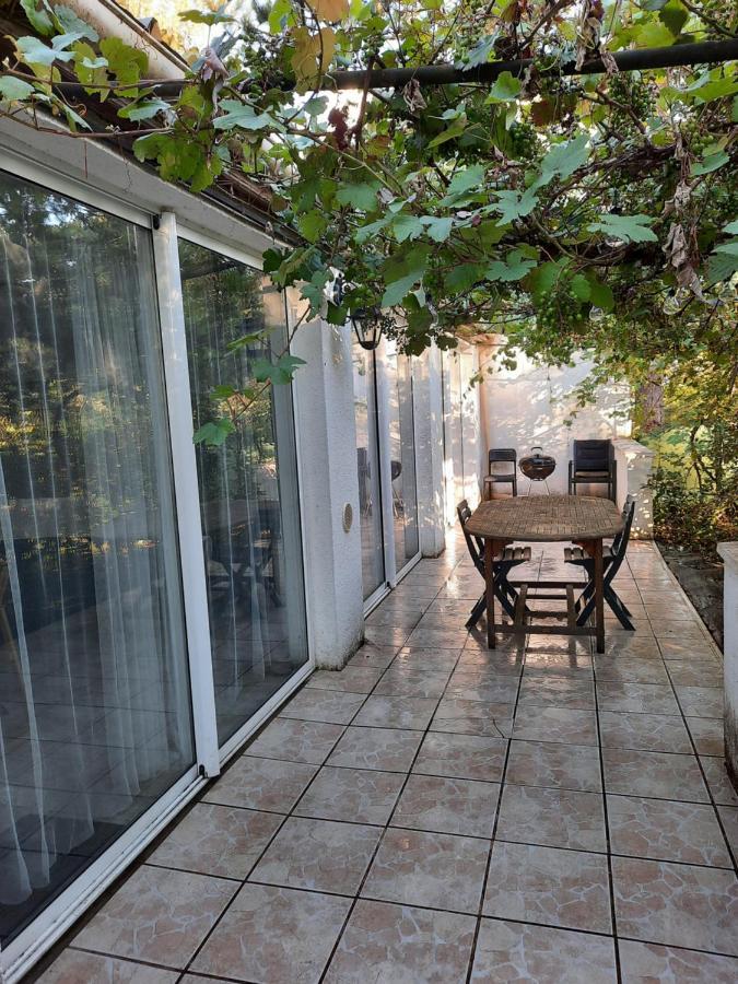 Agréable maison entre Zoo et Châteaux Le Controis-en-Sologne Extérieur photo